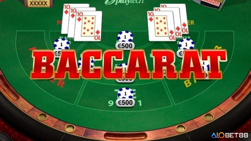 Tìm hiểu về game bài baccarta là gì?