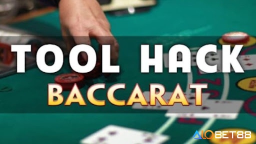 Cùng nhà cái chúng tôi tìm hiểu về tool baccarat là gì