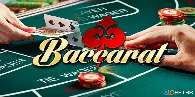 Bài baccarat - Trò chơi bài nổi tiếng có lịch sử lâu dài từ Ý, lan rộng ra khắp thế giới và phát triển thành nhiều phiên bản phổ biến ngày nay.