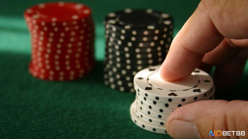 Điều chỉnh tần suất C Bet tối ưu cơ hội chiến thắng