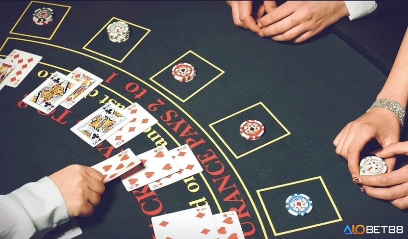Cùng alobet88 khám phá cách chơi xì dách chuẩn xác nhất nhé