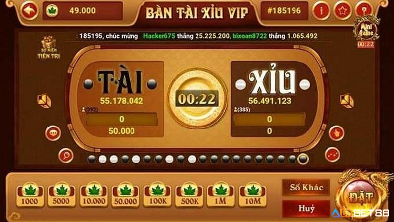 Hiểu rõ luật chơi là nền tảng vững chắc giúp bạn đặt cược tài xỉu chính xác và tự tin hơn ngay từ những bước đầu tiên.