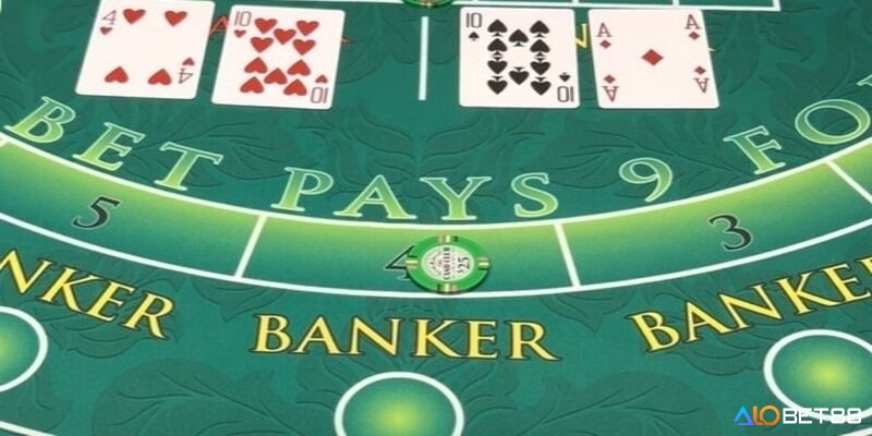 Công thức tính xác suất cho cược Player cơ bản dễ áp dụng