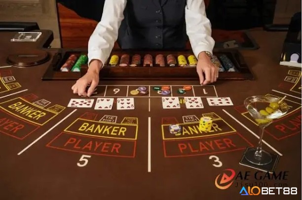Giải đáp thắc mắc khi tính xác suất baccarat nhiều người tìm hiểu