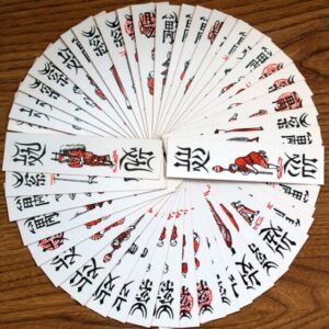 Cách xếp bài chắn chuẩn - Hướng dẫn từ A-Z cho người mới