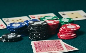 Chiến thuật poker hiệu quả giúp tăng tỷ lệ thắng cho mọi cấp độ