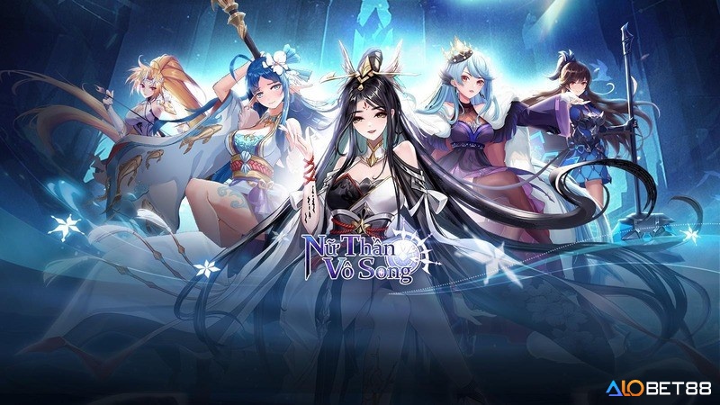 Đặt tên phù hợp với bối cảnh fantasy