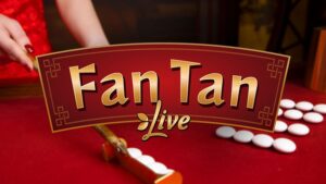 Fantan Casino là gì - Hướng dẫn đầy đủ về cách chơi hiệu quả