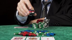 Fish trong poker là gì? Cách để nhận biết người chơi kém