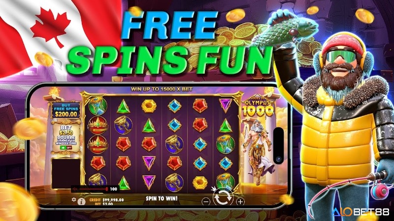 Để tận dụng tối đa các free spin slot game, người chơi Việt Nam nên xây dựng chiến lược chơi hợp lý