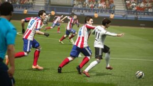 Game android thể thao hay nhất 2025 - Tải ngay để trải nghiệm
