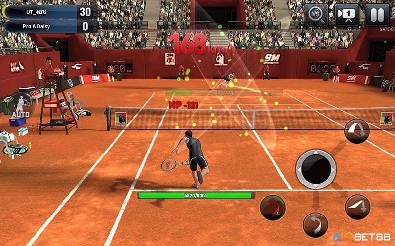 Yếu tố đồ họa và cơ chế điều khiển là hai tiêu chí quan trọng khi chọn game android thể thao, phù hợp với từng cấu hình thiết bị và sở thích chơi của người dùng