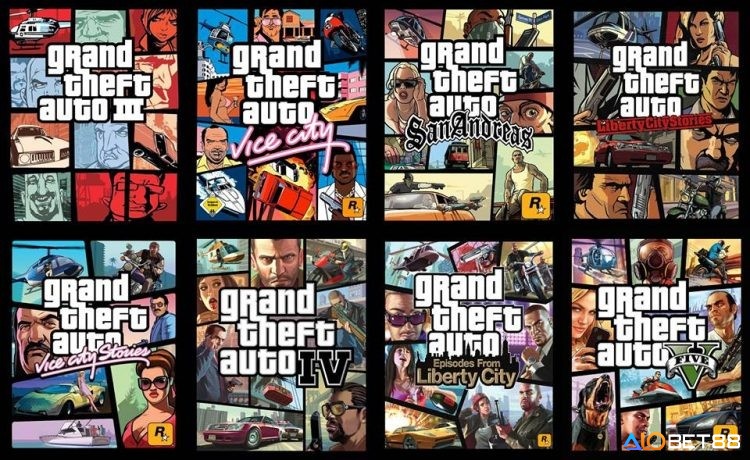 Cộng đồng và nội dung không ngừng phát triển là yếu tố giữ chân người chơi của GTA 5