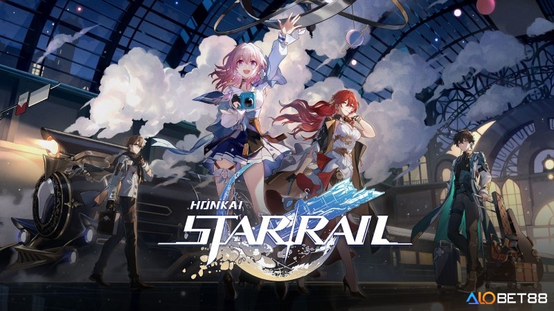 Honkai: Star Rail là tựa game hay cho iOS turn-based không thể bỏ qua dành cho fan của thể loại nhập vai chiến thuật.