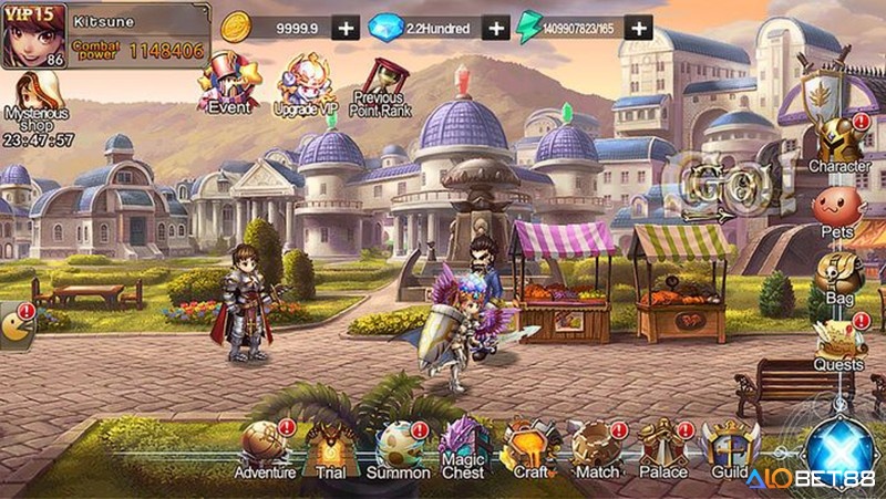 Việc chọn game hay cho iOS phù hợp sẽ giúp bạn tận hưởng trải nghiệm tối ưu và tiết kiệm thời gian lẫn chi phí.