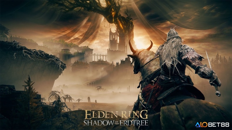 Shadow of the Erdtree – Bản mở rộng Elden Ring với đồ họa ấn tượng và thế giới mới đầy thử thách