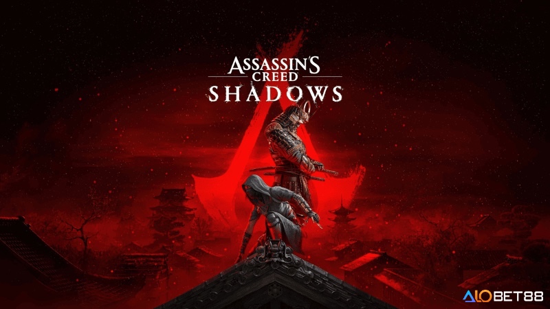 Assassin's Creed Shadows – Hành trình kép của samurai và shinobi trong bối cảnh Nhật Bản thời Edo