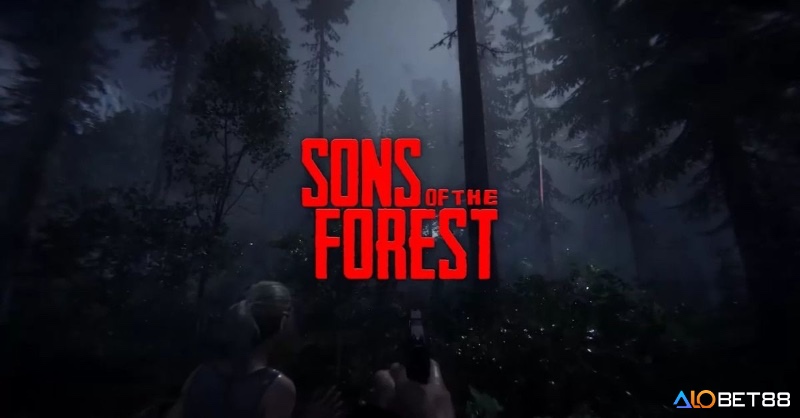 Sons of the Forest – Sinh tồn kinh dị trên đảo hoang với quái vật đột biến và hệ thống xây dựng chân thực