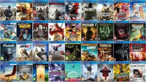 Game hay trên PS5: Top tựa game đáng chơi nhất năm 2025