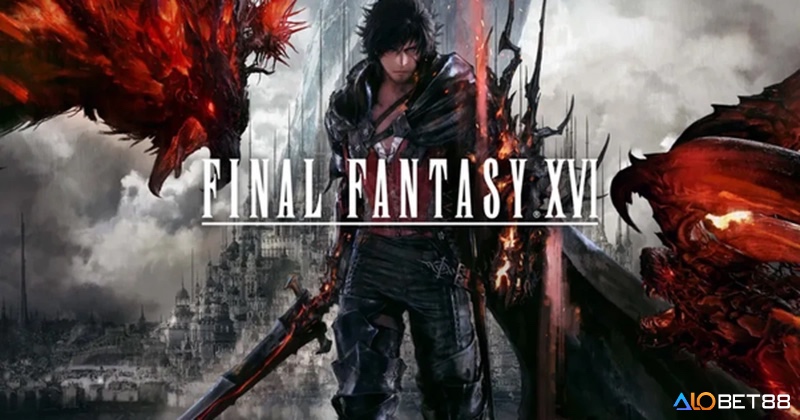 Final Fantasy XVI – Game nhập vai PS5 với thế giới Valisthea và hành trình của Clive Rosfield