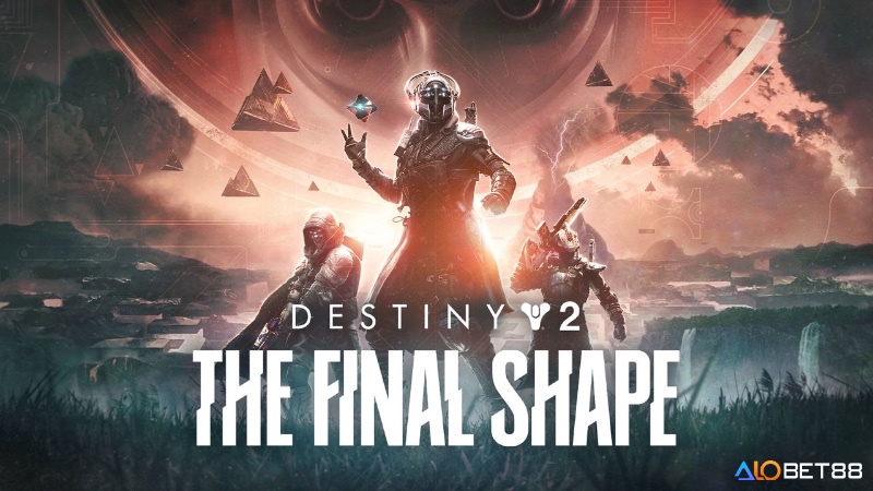 Destiny 2: The Final Shape trên PS5 mang đến hành trình cuối cùng với đồ họa 4K sắc nét và hiệu ứng ánh sáng chân thực