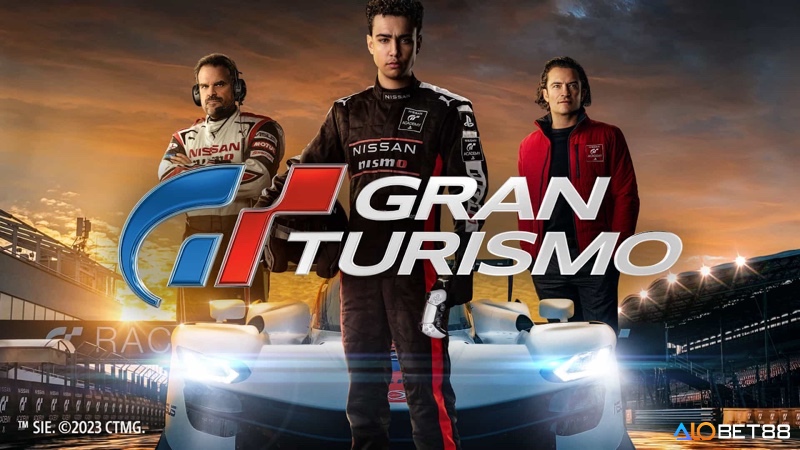 Gran Turismo 8 trên PS5 tái hiện đua xe chân thực với đồ họa chi tiết, ray-tracing và âm thanh 3D sống động