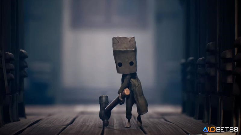 Cây búa là vũ khí sử dụng để tấn công người sứ