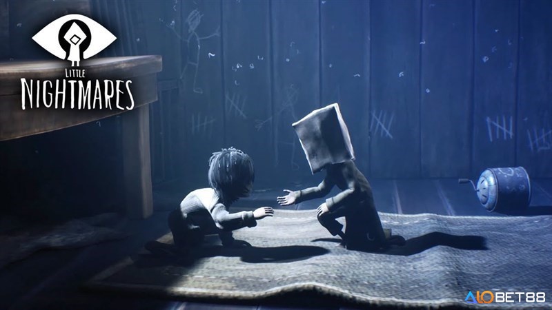 Game Little Nightmares 2 xoay quanh câu chuyện về giấc mơ của cậu bé Mono