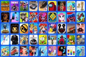 Game mobile miễn phí hay 2025: Top 15 game đáng chơi nhất