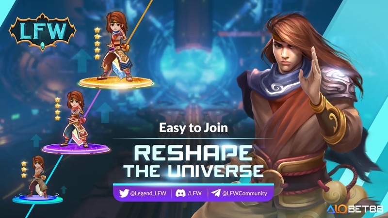 Game mobile miễn phí 2025 có đồ họa ấn tượng, như "Legend of Fantasy" với công nghệ ray-tracing và "Dream Garden" với phong cách watercolor độc đáo