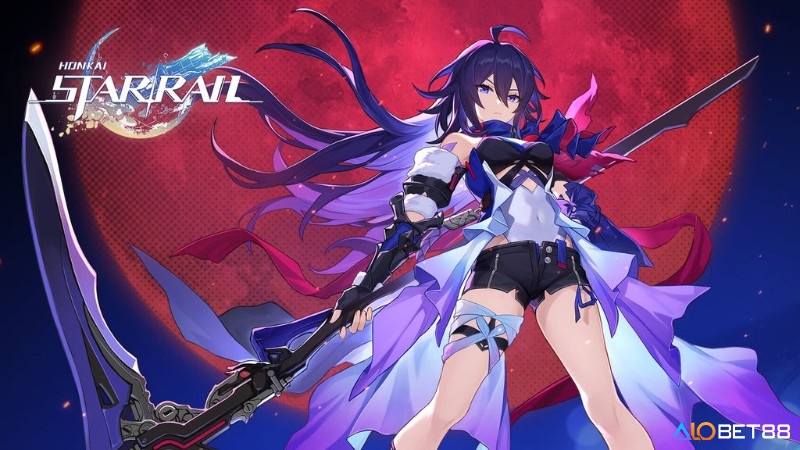 Game nhập vai điện thoại Honkai: Star Rail có lối chơi kỳ ảo khá đao dạng và hấp dẫn