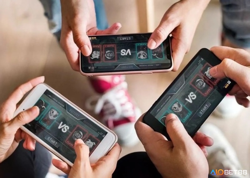 Cùng alobet88 khám phá top game online chơi cùng bạn bè nhé