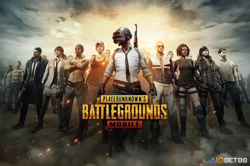 PUBG Mobile 2025 nâng tầm trải nghiệm với bản đồ mới, vũ khí hiện đại và đồ họa ray-tracing ấn tượng