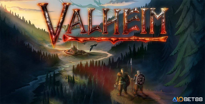 Valheim phiên bản "Mistlands" mở rộng thế giới thần thoại và nâng cấp trải nghiệm xây dựng căn cứ cùng bạn bè