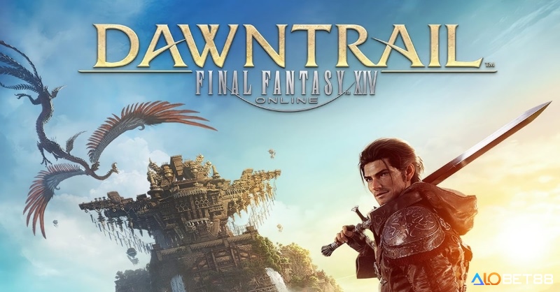 Final Fantasy XIV: Dawntrail mở rộng thế giới fantasy, đem lại các raid 8–24 người đầy tính phối hợp và máu lửa