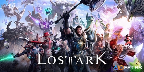 Lost Ark gây sốt tại Việt Nam với phiên bản Việt hóa, chiến đấu hack-and-slash và 20 class độc đáo
