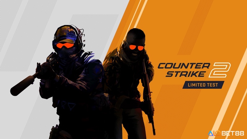 Counter-Strike 2 với công nghệ Source 2 Engine tiếp tục là game online thuần kỹ năng, nơi kinh nghiệm và phản xạ quyết định chiến thắng