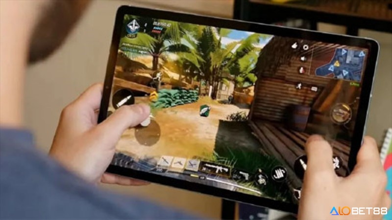 Game có phí mang lại trải nghiệm chất lượng cao với đồ họa ấn tượng