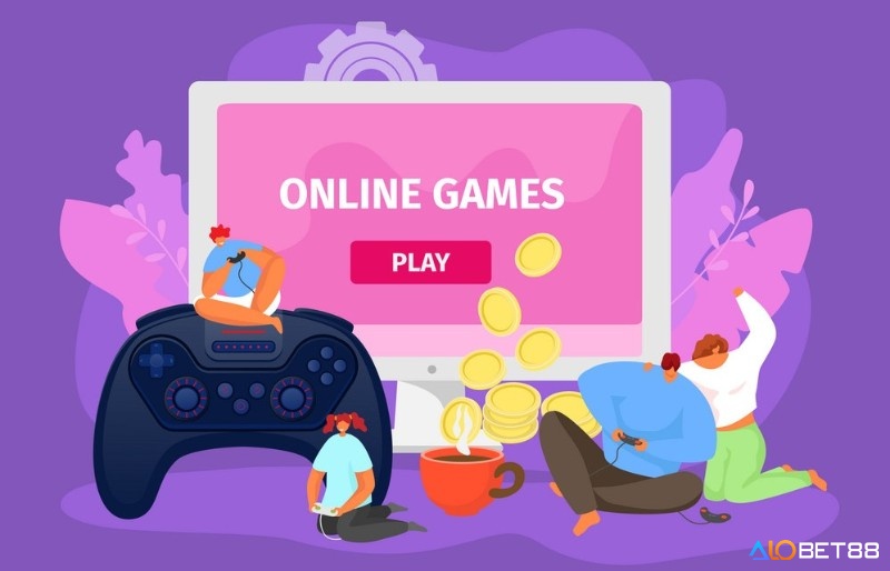 Thị trường game online miễn phí, có phí 2025 sẽ tiếp tục phát triển với sự kết hợp tối ưu giữa chất lượng và khả năng tiếp cận