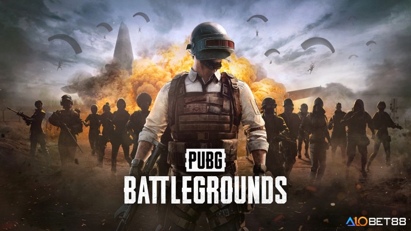 PUBG vẫn là lựa chọn hàng đầu cho game thủ yêu thích thể loại battle royale, với lối chơi sinh tồn đầy thử thách