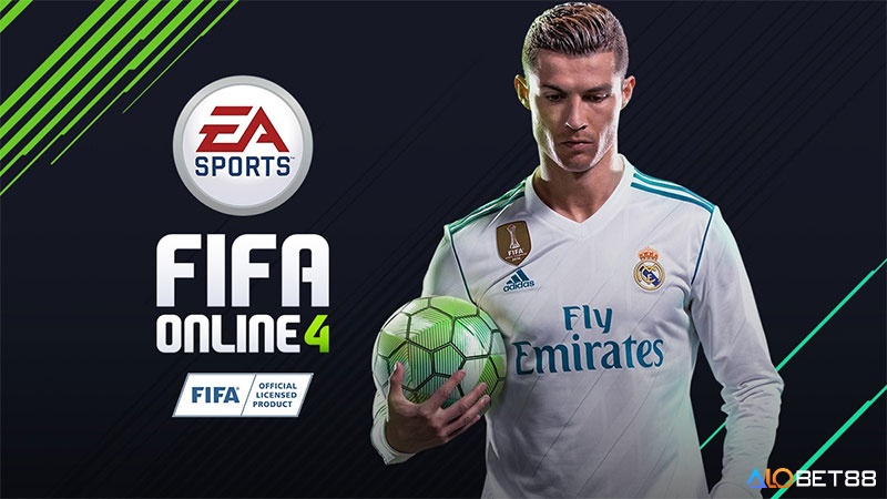 FIFA Online 4 kết hợp giữa mô phỏng và chiến lược mang lại trải nghiệm độc đáo