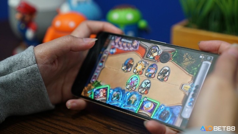 Game online miễn phí, có phí mang lại trải nghiệm đa dạng và dễ tiếp cận cho mọi người chơi