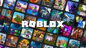 Game roblox: Khám phá thế giới trò chơi trực tuyến đa nền tảng