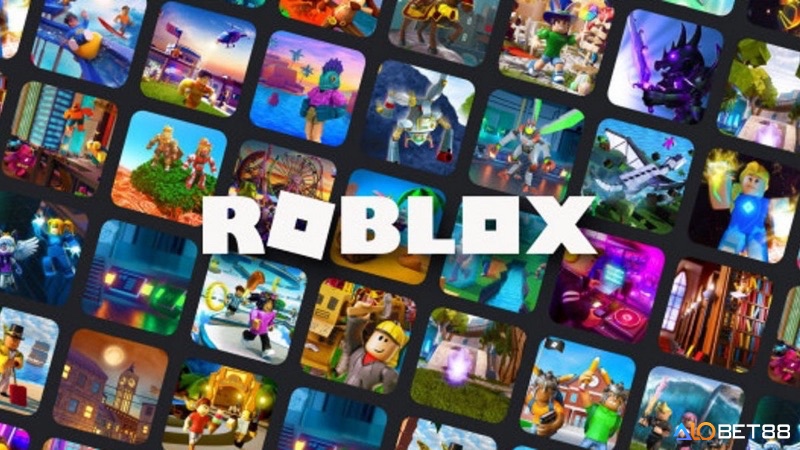 Cùng alobet88 khám phá top game Roblox hấp dẫn nhất hiện nay