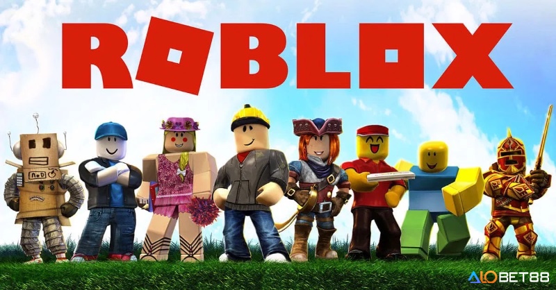 Roblox – Nền tảng cho phép người dùng tự tạo và trải nghiệm game đa dạng trong thế giới ảo