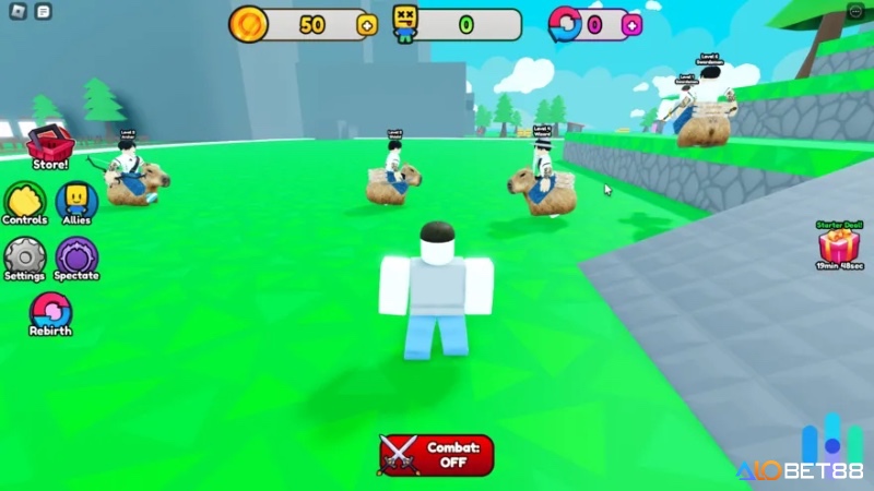 Giao diện đăng ký Roblox đơn giản, hỗ trợ tiếng Việt từ năm 2025, giúp người dùng dễ dàng tạo tài khoản và bắt đầu chơi