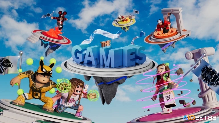 Công nghệ đồ họa Future trên Roblox năm 2025 tái hiện chân thực môi trường Việt Nam trong các game như "Mekong Adventure" và "Sapa Trekking Simulator"