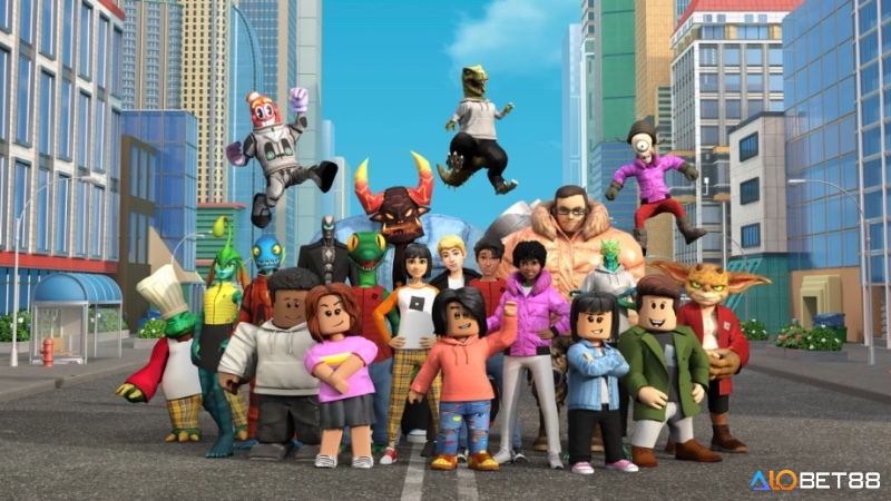 Robux – tiền tệ trong Roblox – có thể nạp qua MoMo, ZaloPay và thẻ cào từ năm 2025, hỗ trợ người chơi và nhà phát triển Việt dễ dàng tham gia hệ sinh thái sáng tạo
