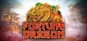 Game slot fortune dragon: Bí quyết thắng lớn 2025