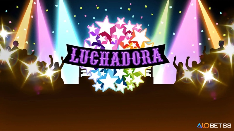 Cùng alobet88 khám phá game slot luchadora nhé